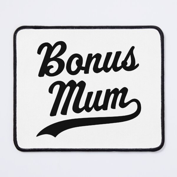 Item preview, Bonus Mum designed and sold by PaulSDesign.