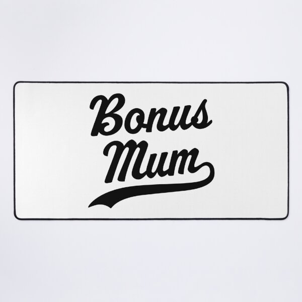 Item preview, Bonus Mum designed and sold by PaulSDesign.