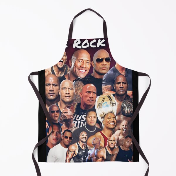 Item preview, Dwayne the rock Johnson designed and sold by akustrong.