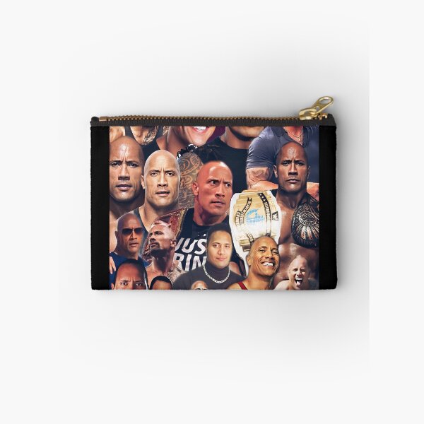 Item preview, Dwayne the rock Johnson designed and sold by akustrong.