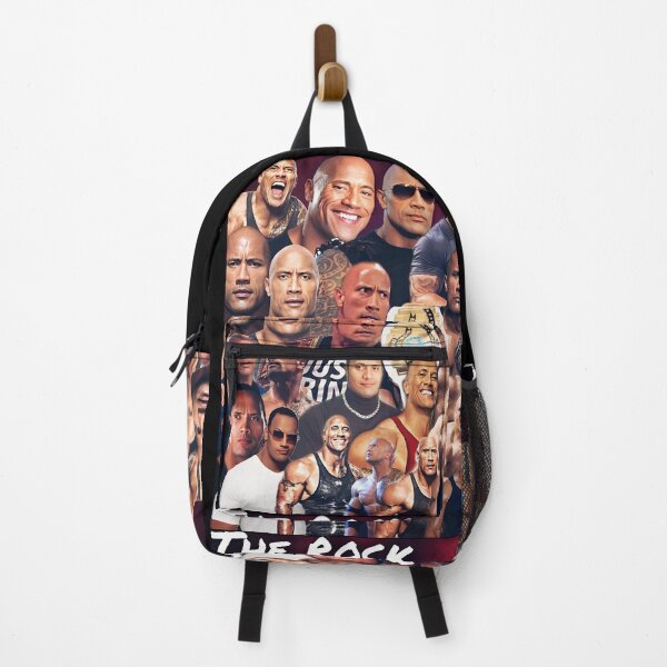 Item preview, Dwayne the rock Johnson designed and sold by akustrong.