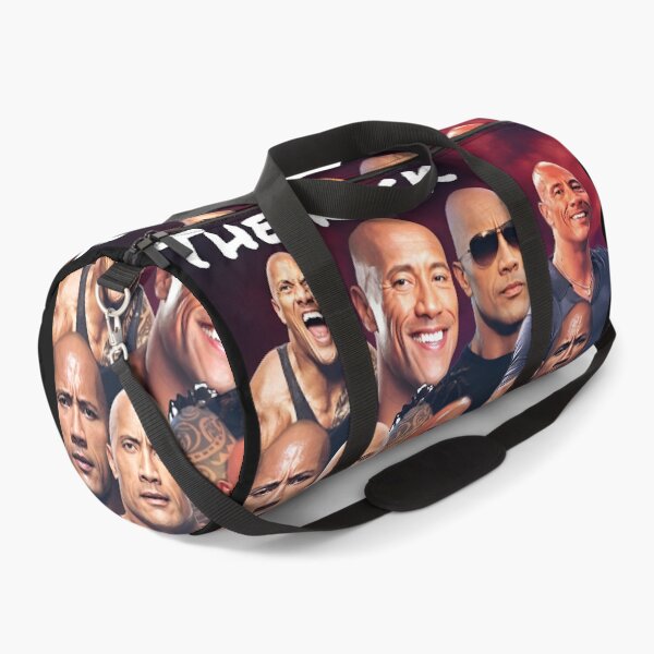 Item preview, Dwayne the rock Johnson designed and sold by akustrong.