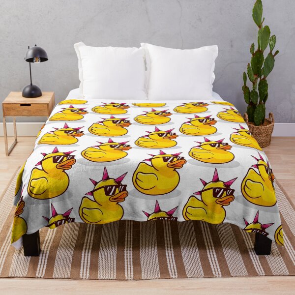 Item preview, Punk Duck designed and sold by manuvila.