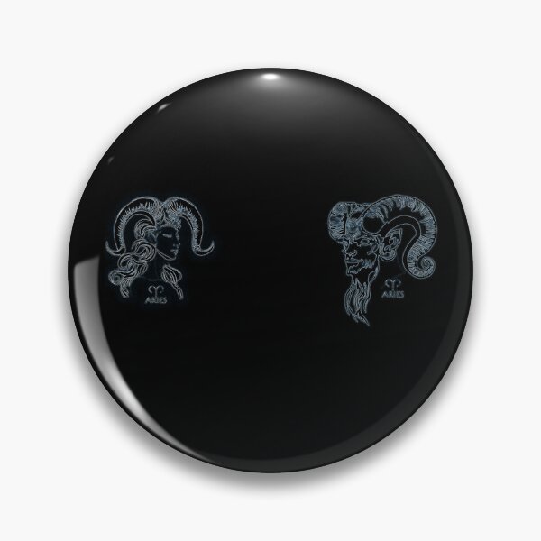 Item preview, Use personal horoscope items with your loved one (arıes-arıes) designed and sold by colorfulofparty.