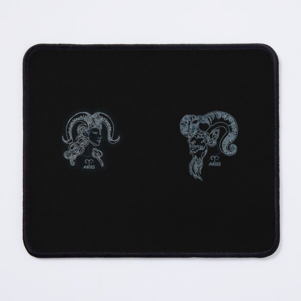 Item preview, Use personal horoscope items with your loved one (arıes-arıes) designed and sold by colorfulofparty.