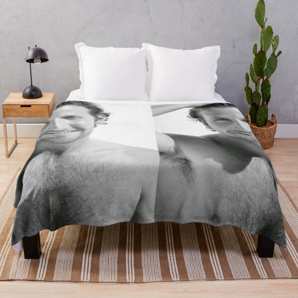 Item preview, Bradley Cooper bw designed and sold by ZamanEcho.