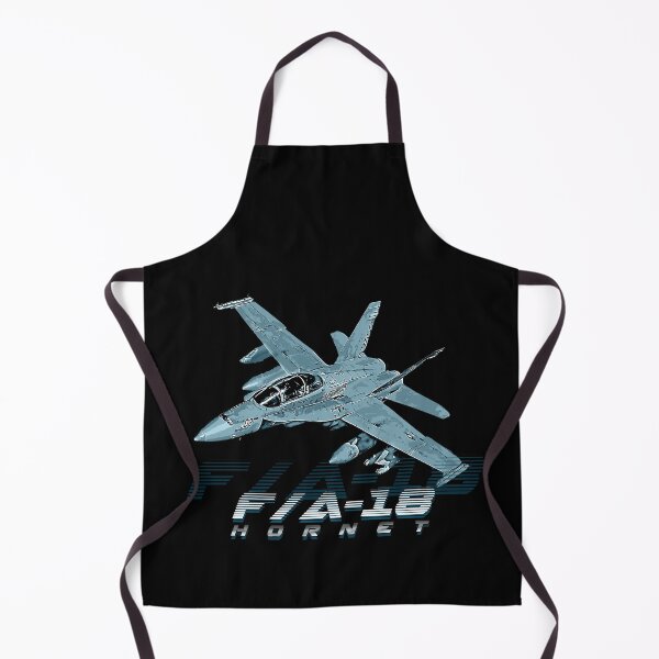 Item preview, F-18 Hornet Us Air Force Fighter Jet designed and sold by Aerolovers.
