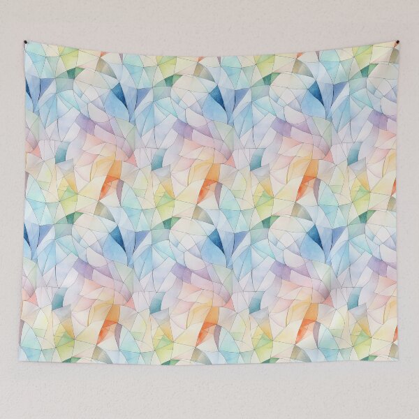 Item preview, Zentangle Spring: Floral Patterns with Early Bloomers (50/100) designed and sold by sabantha.
