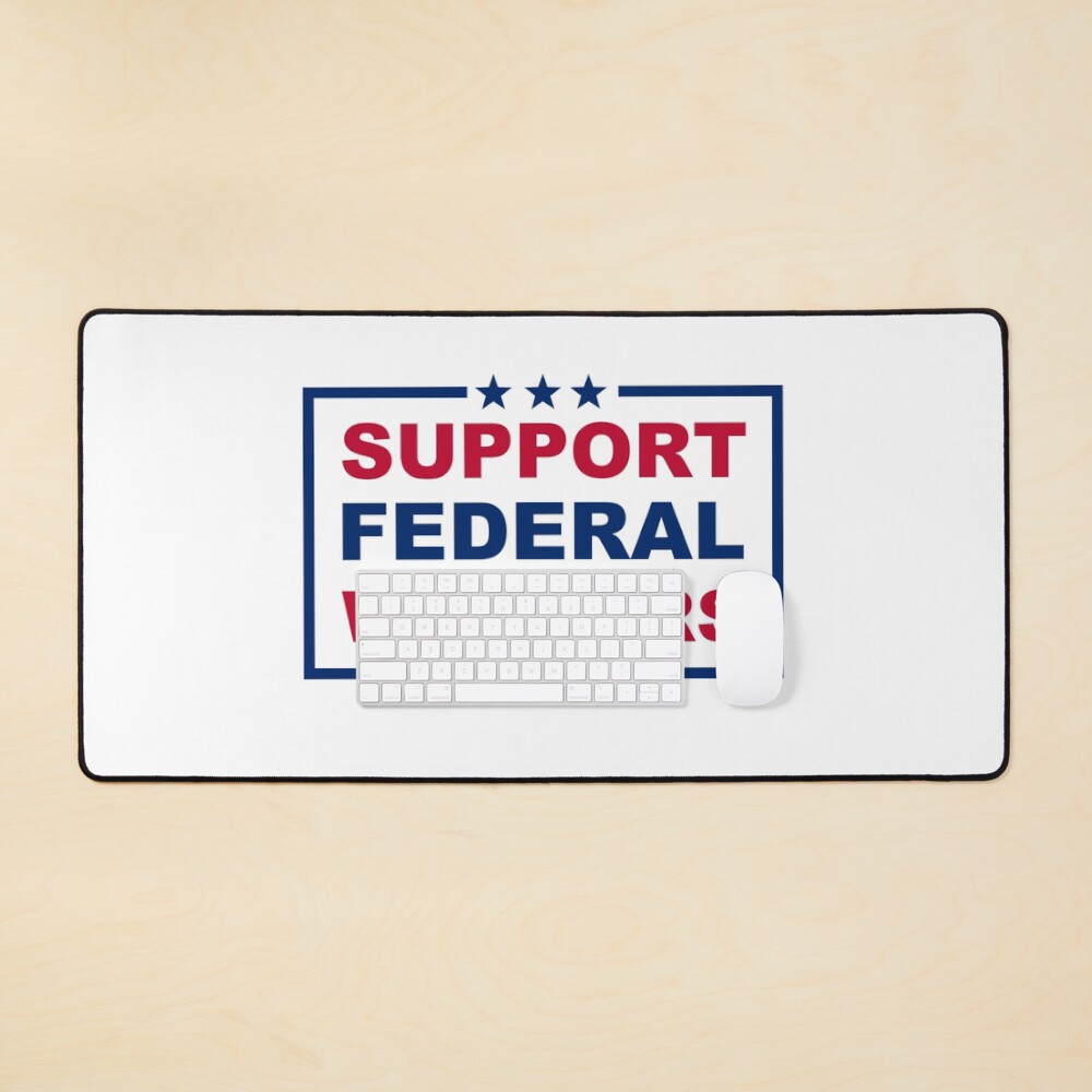 Item preview, Desk Mat designed and sold by jtrenshaw.