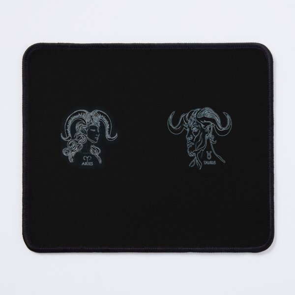 Item preview, Use personal horoscope items with your loved one (aries-taurus) designed and sold by colorfulofparty.