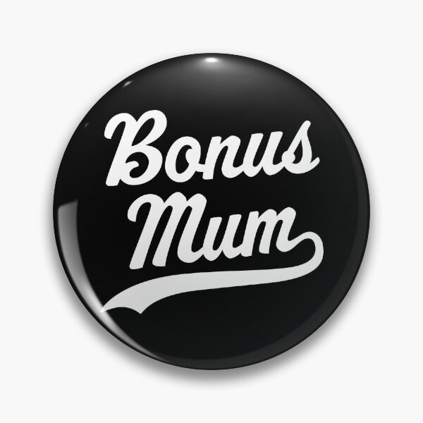 Item preview, Bonus Mum designed and sold by PaulSDesign.