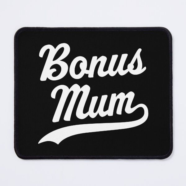 Item preview, Bonus Mum designed and sold by PaulSDesign.