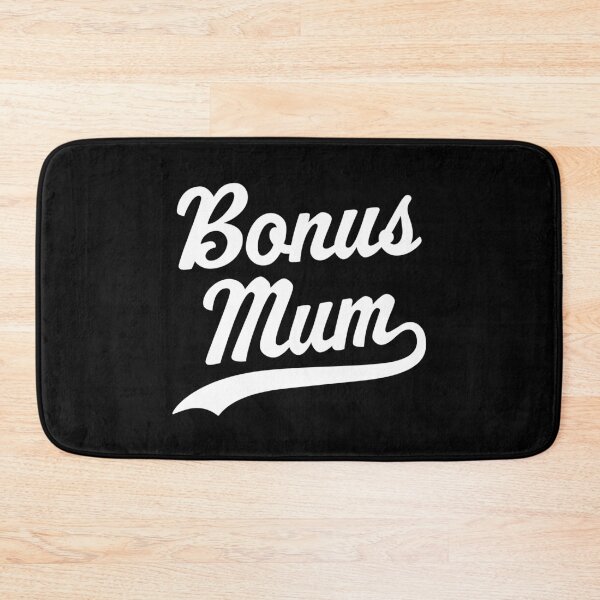 Item preview, Bonus Mum designed and sold by PaulSDesign.