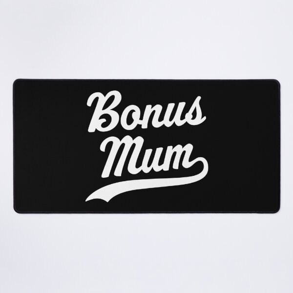 Item preview, Bonus Mum designed and sold by PaulSDesign.