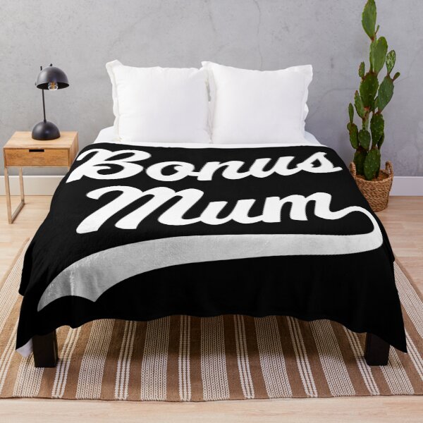 Item preview, Bonus Mum designed and sold by PaulSDesign.