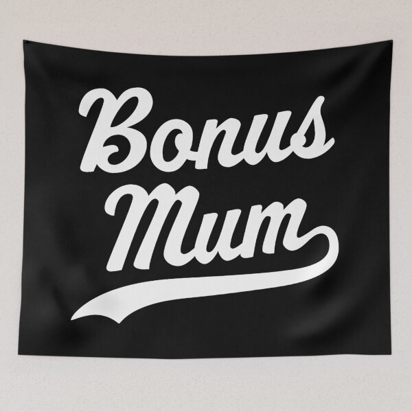 Item preview, Bonus Mum designed and sold by PaulSDesign.