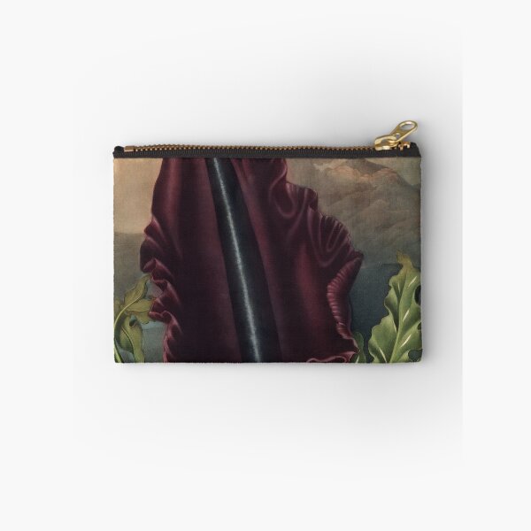 Item preview, The Dragon Arum by Robert John Thornton Botanical Illustration designed and sold by InnerCitadel.