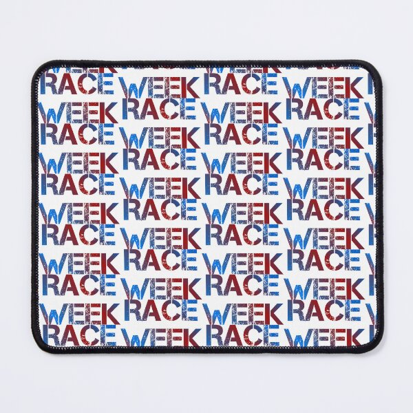 Item preview, Race Week designed and sold by ZooStateofMind.