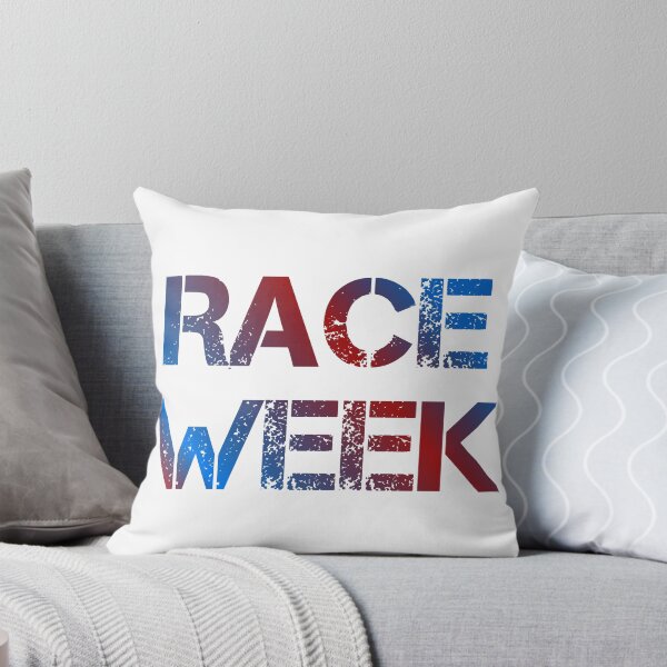 Item preview, Race Week designed and sold by ZooStateofMind.
