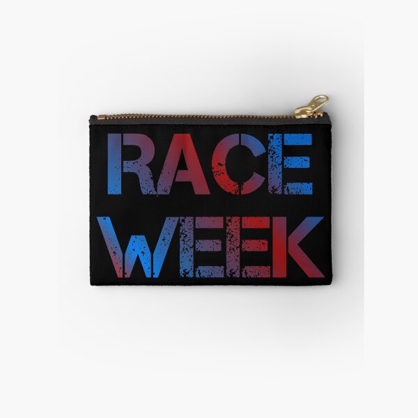 Item preview, Race Week designed and sold by ZooStateofMind.