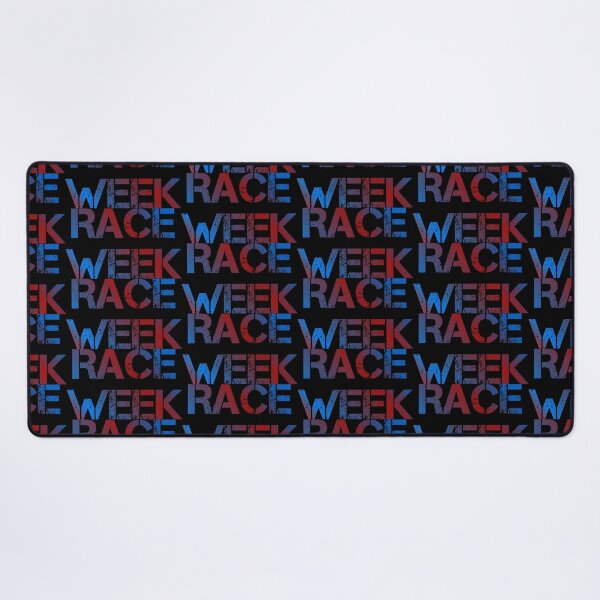 Item preview, Race Week designed and sold by ZooStateofMind.