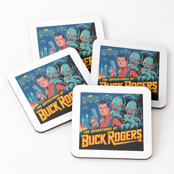 Item preview, Alien Invasion, Buck Rogers, super hero, funnyfits70, Humor, Funny, retro, vintage, funny quotes, animal humor, designed and sold by FunnyFits70.