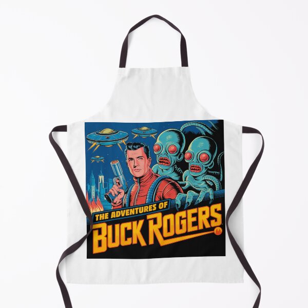 Item preview, Alien Invasion, Buck Rogers, super hero, funnyfits70, Humor, Funny, retro, vintage, funny quotes, animal humor, designed and sold by FunnyFits70.