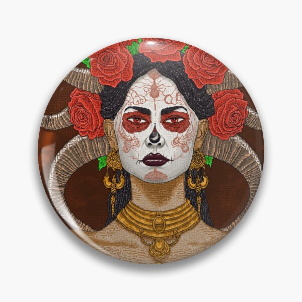 Item preview, Queen of the Dead designed and sold by fan-tasm.