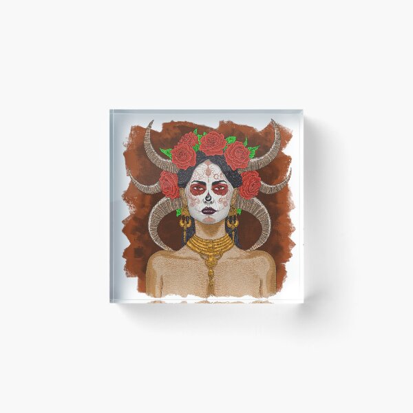Item preview, Queen of the Dead designed and sold by fan-tasm.