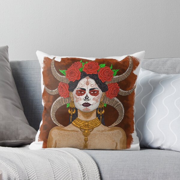 Item preview, Queen of the Dead designed and sold by fan-tasm.