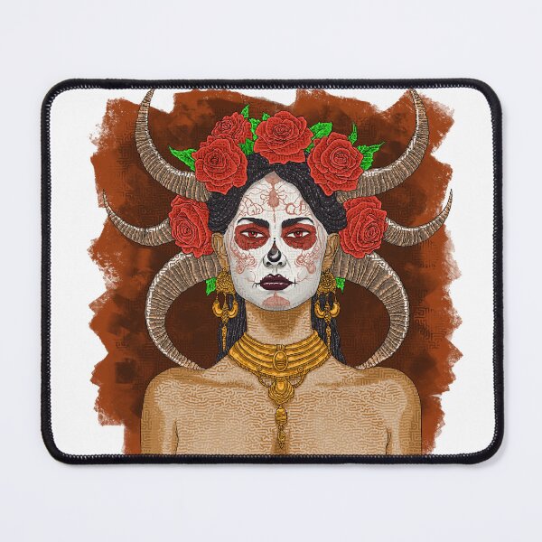 Item preview, Queen of the Dead designed and sold by fan-tasm.