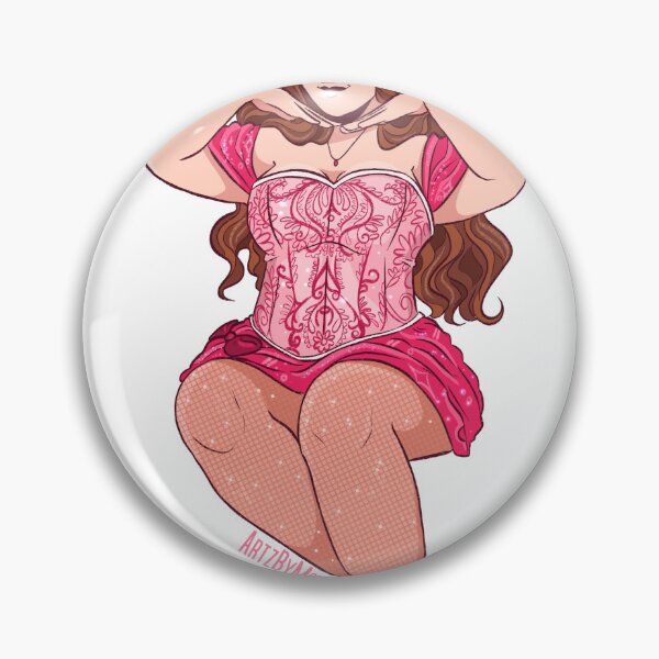 Item preview, Leanna Firestone Tour Pink designed and sold by Mawlibella.