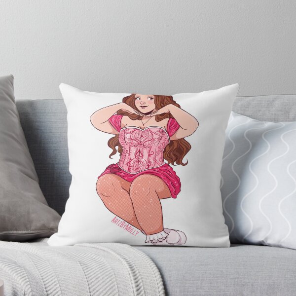Item preview, Leanna Firestone Tour Pink designed and sold by Mawlibella.