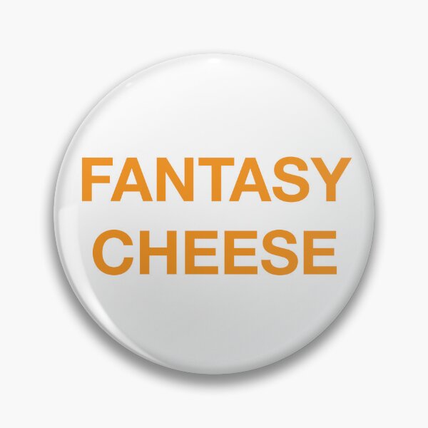 Item preview, FANTASY CHEESE designed and sold by SprayandPray69.