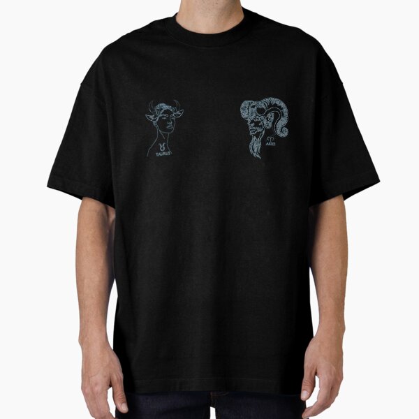 Item preview,   Use personal horoscope items with your loved one (taurus-aries) designed and sold by colorfulofparty.