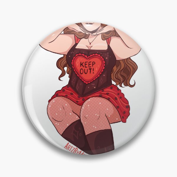 Item preview, Leanna Firestone Tour Red designed and sold by Mawlibella.