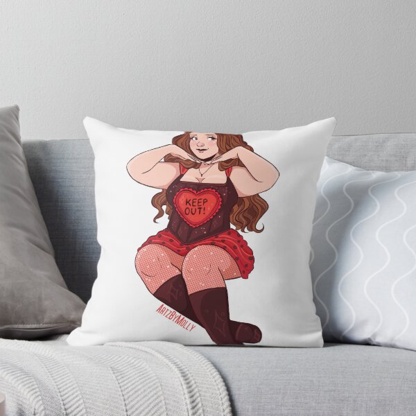 Item preview, Leanna Firestone Tour Red designed and sold by Mawlibella.