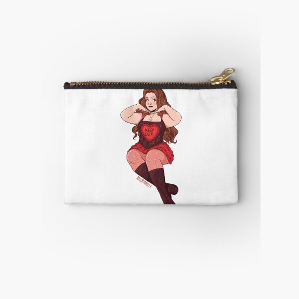 Item preview, Leanna Firestone Tour Red designed and sold by Mawlibella.