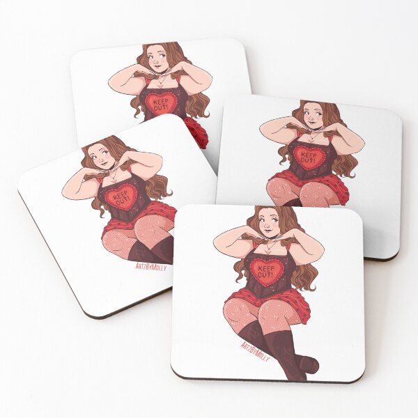 Item preview, Leanna Firestone Tour Red designed and sold by Mawlibella.
