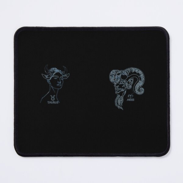 Item preview, Use personal horoscope items with your loved one (taurus-aries) designed and sold by colorfulofparty.