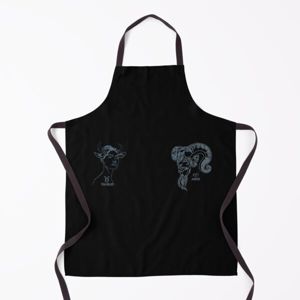 Item preview, Use personal horoscope items with your loved one (taurus-aries) designed and sold by colorfulofparty.