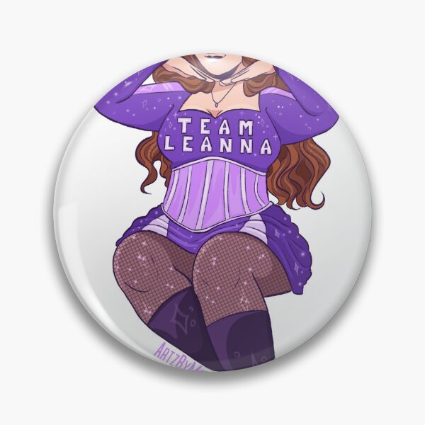 Item preview, Leanna Firestone Tour Purple designed and sold by Mawlibella.