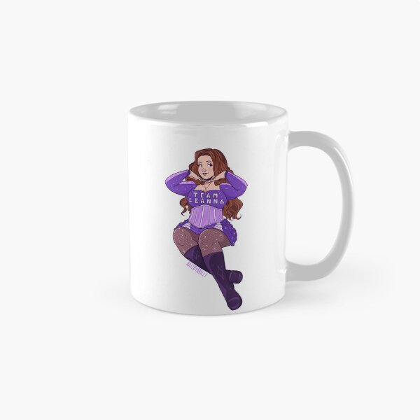Item preview, Leanna Firestone Tour Purple designed and sold by Mawlibella.