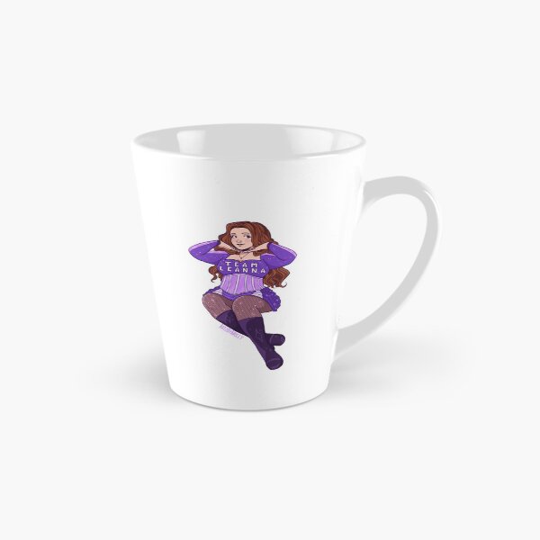 Item preview, Leanna Firestone Tour Purple designed and sold by Mawlibella.
