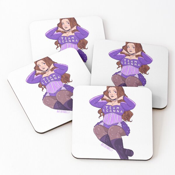 Item preview, Leanna Firestone Tour Purple designed and sold by Mawlibella.