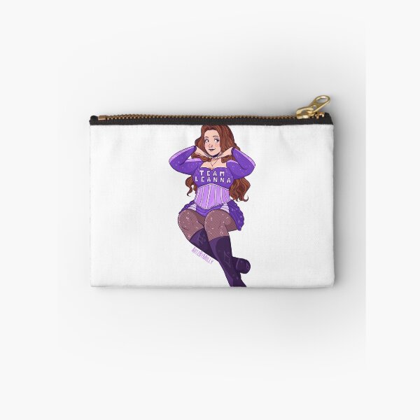 Item preview, Leanna Firestone Tour Purple designed and sold by Mawlibella.