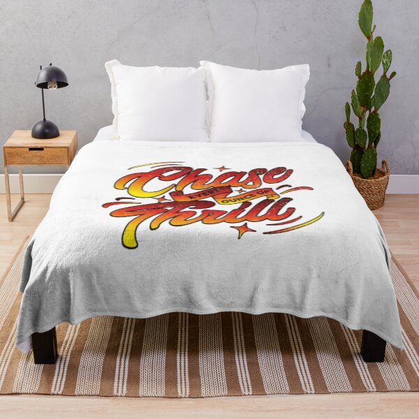 Item preview, Chase Every Ounce Of Thrill designed and sold by KolinBoy.