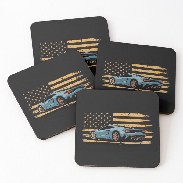 Item preview, Retro Rides & American Pride! designed and sold by SztylishDesigns.