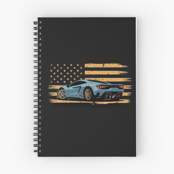 Item preview, Retro Rides & American Pride! designed and sold by SztylishDesigns.