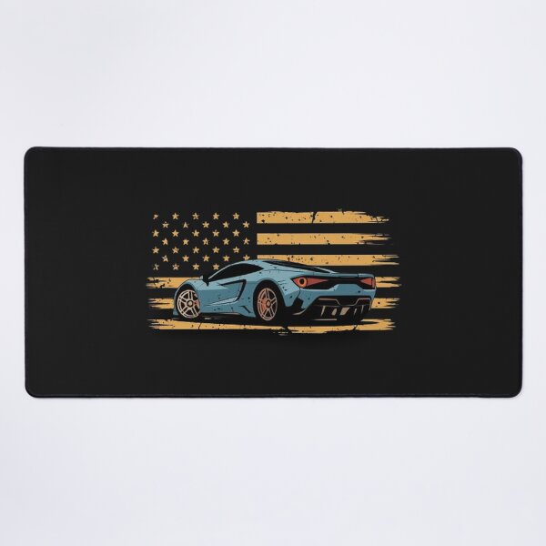 Item preview, Retro Rides & American Pride! designed and sold by SztylishDesigns.